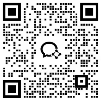 WeChat QR Code